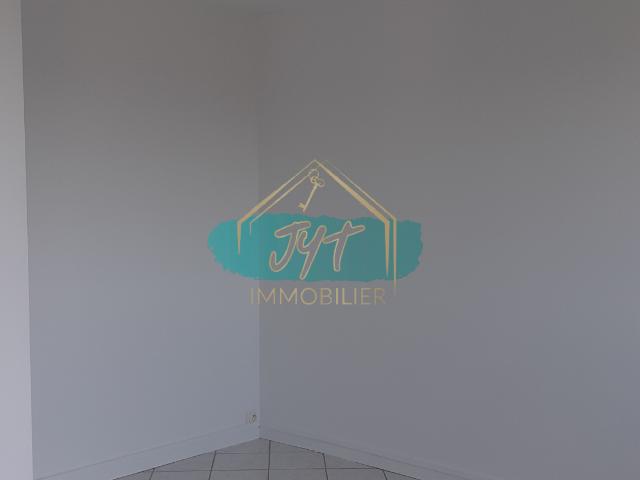 Appartement vente à Ézanville, Val-d'Oise