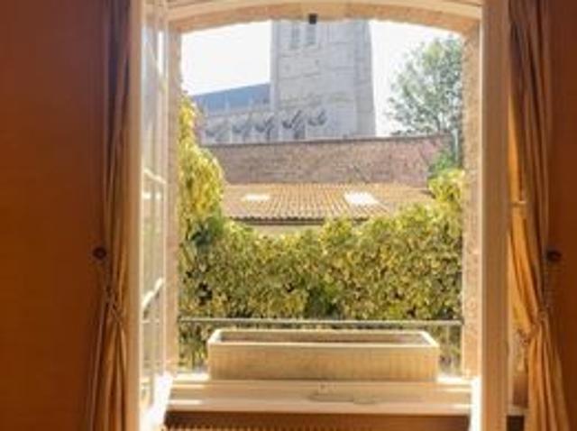 Appartement vente à Caen, Saint-omer