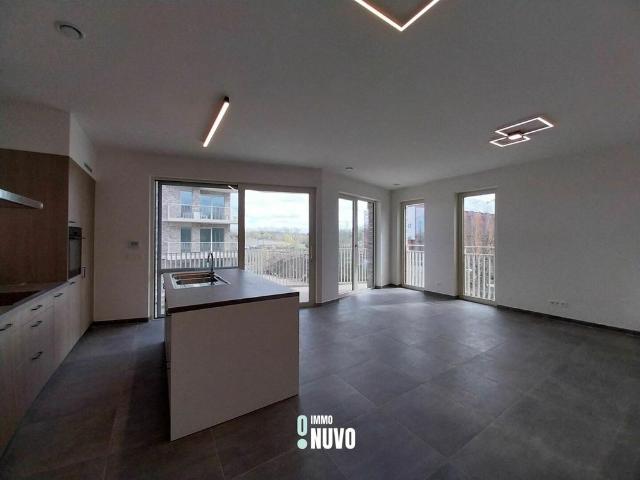 Appartement location à Aalst