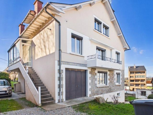 Appartement vente à Rodez, Onet-le-château