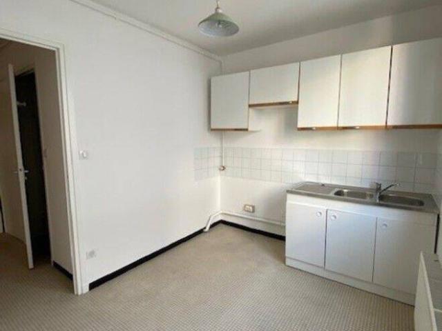 Studio location à Perralière, Villeurbanne