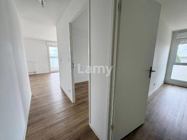Appartement location à Luisant, Eure-et-Loir