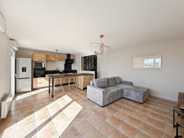 Appartement vente à La Rochelle, Montroy