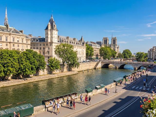 Appartement location à Île-de-France
