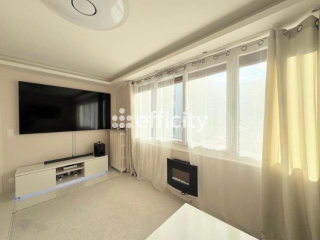 Appartement vente à L'Haÿ-les-Roses, Vitry-sur-seine