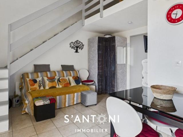 Appartement vente à Béziers, Agde