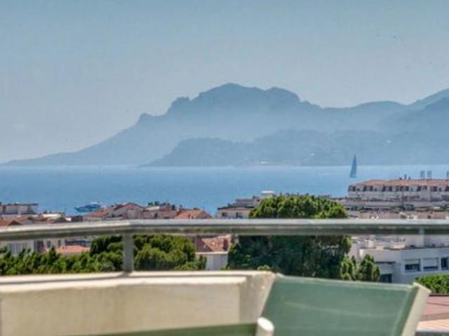 Appartement vente à Grasse, Cagnes-sur-mer