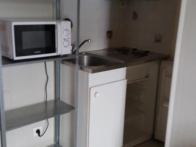 Studio location à Paris, Île-de-France