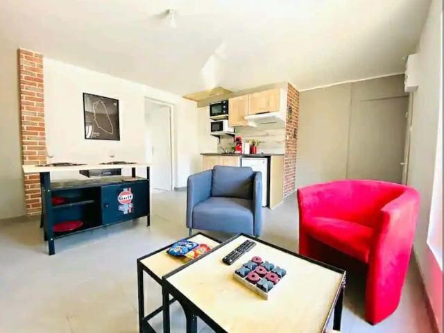 Appartement location à Le Mans