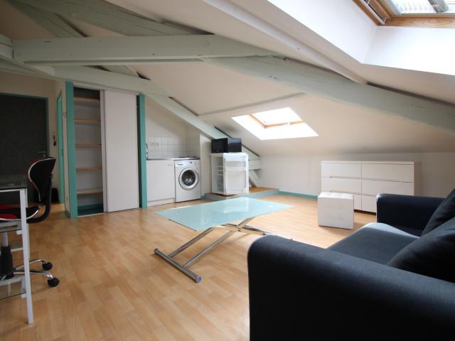 Appartement location à Limoges