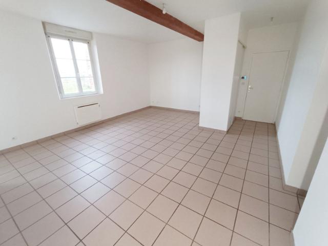 Appartement location à Amiens, Bertangles