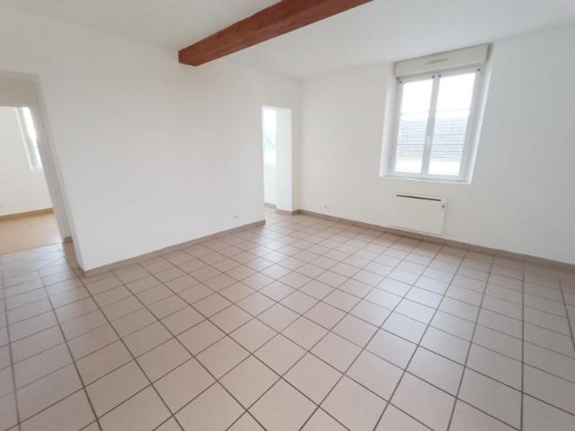 Appartement location à Amiens, Bertangles