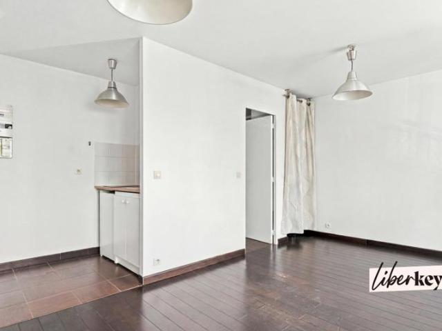 Appartement vente à Paris, Île-de-France