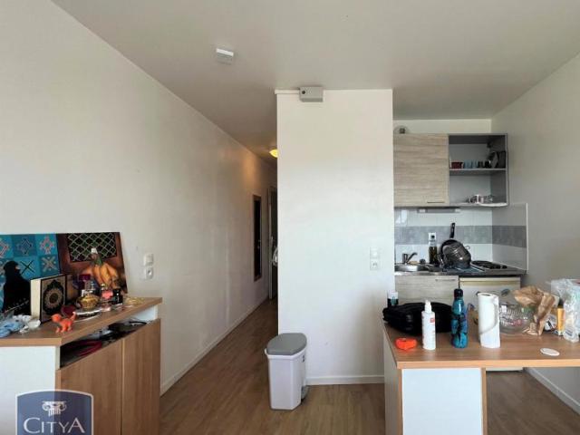 Appartement vente à L'Haÿ-les-Roses, Cachan