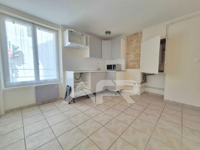 Appartement vente à Saint-Germain-en-Laye, Montesson