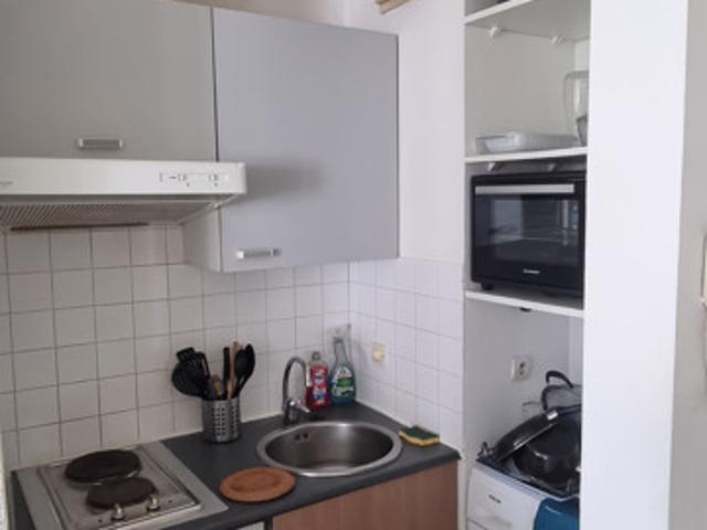 Appartement vente à Toulouse, Blagnac