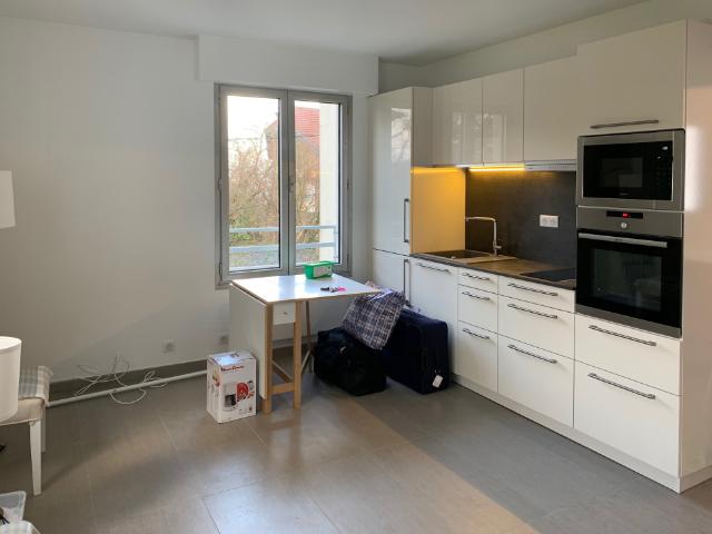 Appartement location à Boulogne-Billancourt, Meudon