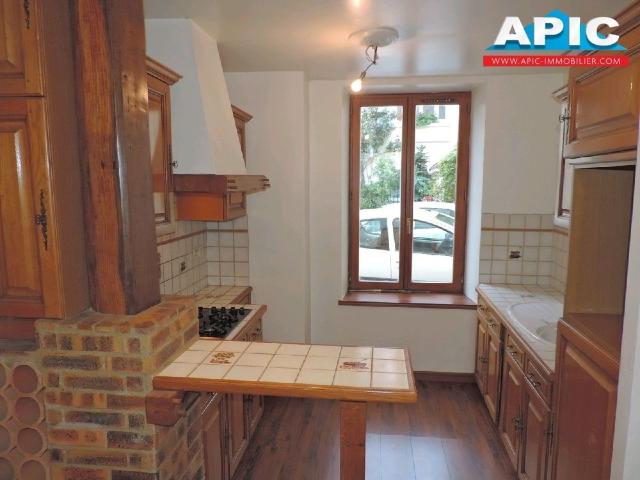 Appartement location à Sarcelles, Montmorency