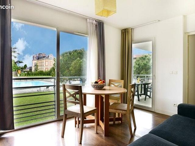 Appartement vente à La Rochelle, Lagord