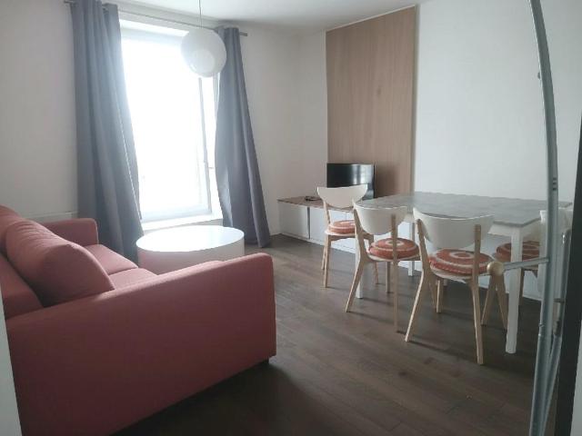 Appartement vente à Orléans