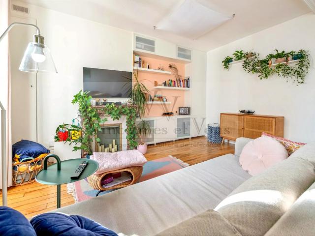 Appartement vente à Nogent-sur-Marne, Vincennes