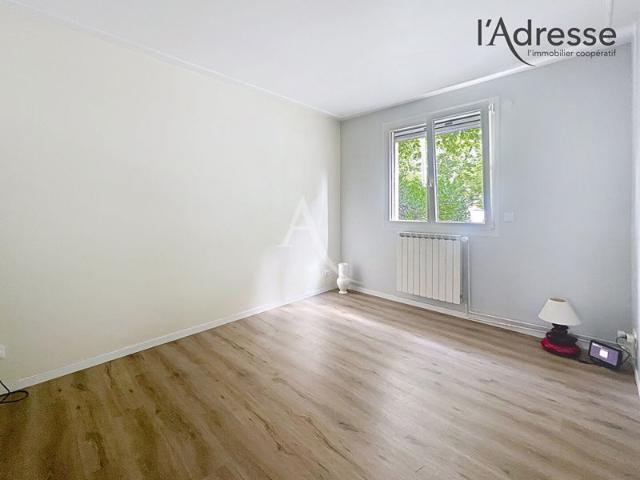 Appartement vente à Nanterre