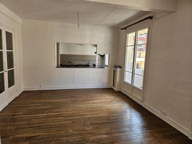 Appartement location à Montmorency, Les Parcs de Montmorency