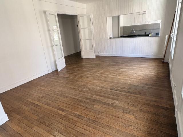 Appartement location à Sarcelles, Montmorency