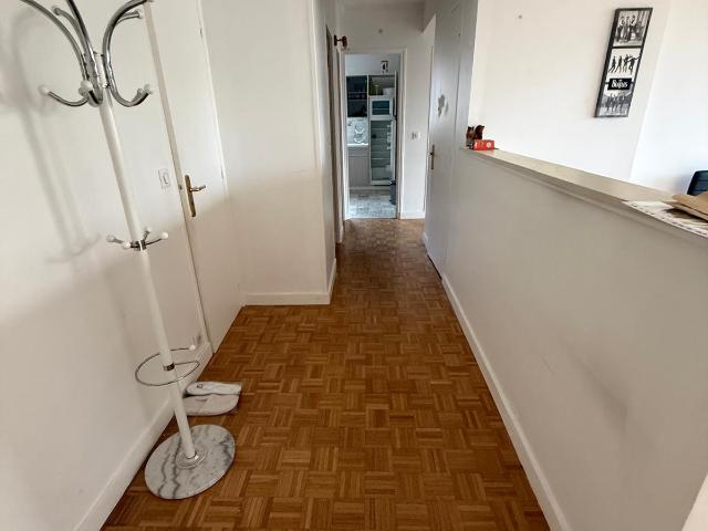 Appartement location à Montesson, Yvelines