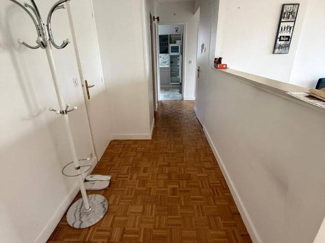 Appartement location à La Borde, Montesson
