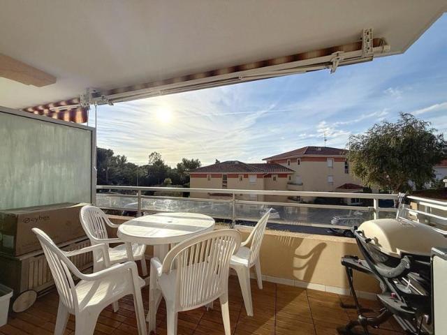 Appartement vente à Arrondissement de Draguignan, Saint-raphaël