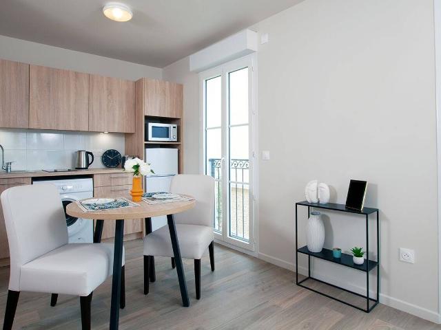 Appartement location à Castermant, Chelles