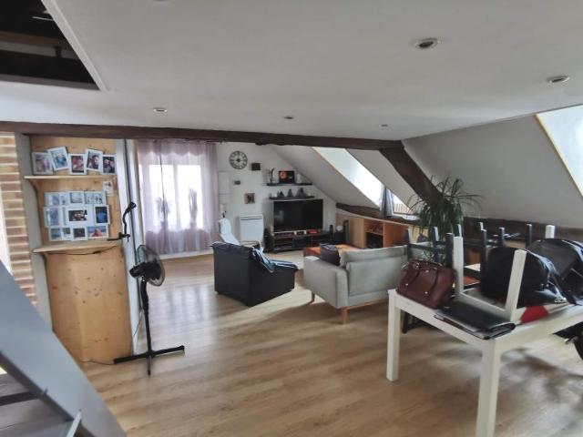Appartement location à Palaiseau, Saint-vrain