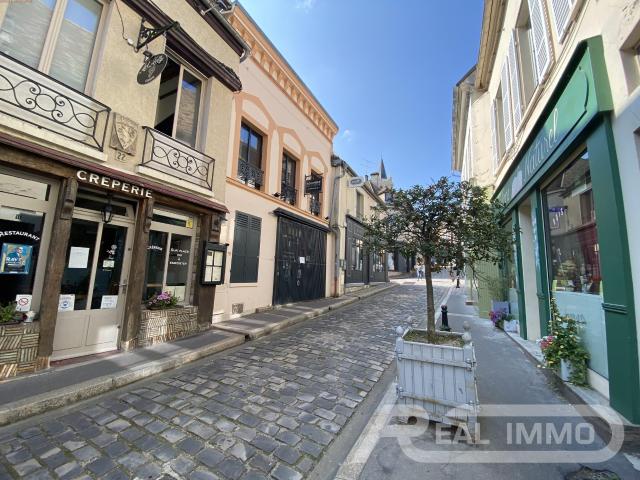Appartement vente à Rambouillet, Montfort-l'amaury