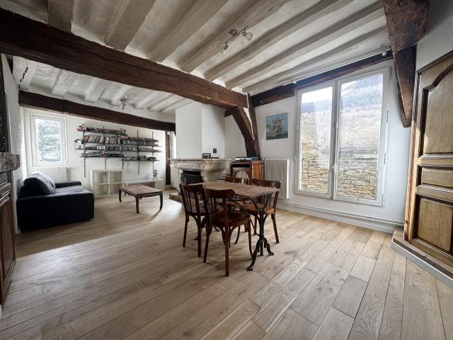 Appartement vente à Rambouillet, Montfort-l'amaury