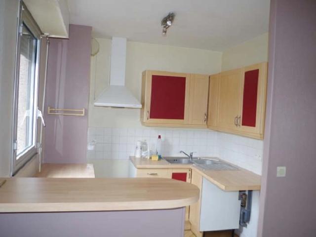Appartement location à Rouen, Ruan