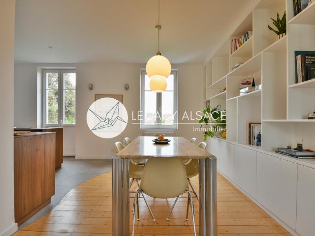 Appartement vente à Strasbourg, Schiltigheim