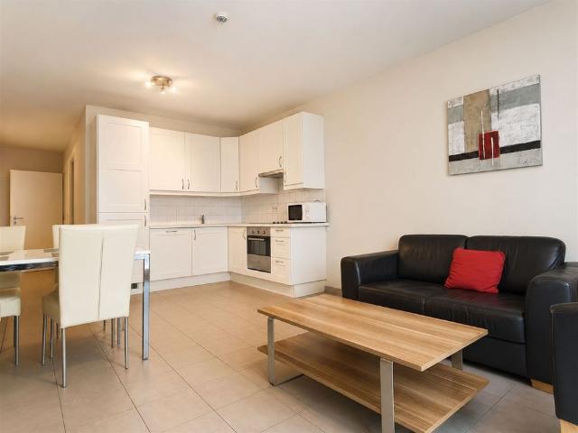 Appartement location à Brussel, Bruxelles