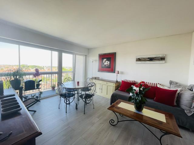Appartement vente à Poitiers