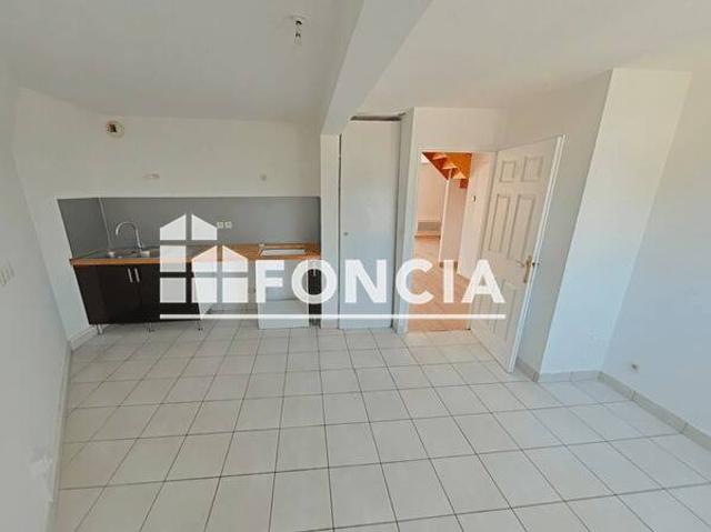 Appartement location à Groslay, Val-d'Oise