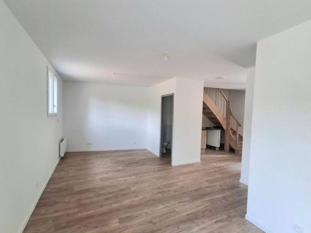 Appartement location à Cornillon, Saint-Paul-en-Cornillon