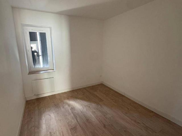 Appartement location à Zone d'activité La Bastide, Bédarieux