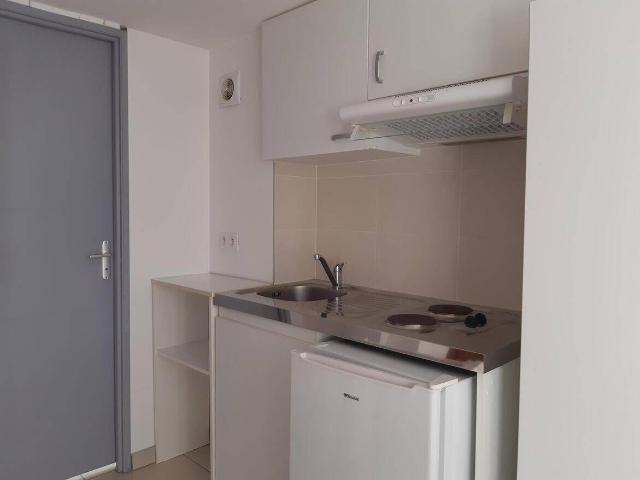 Studio location à Centre-Ville, Aix-les-Bains