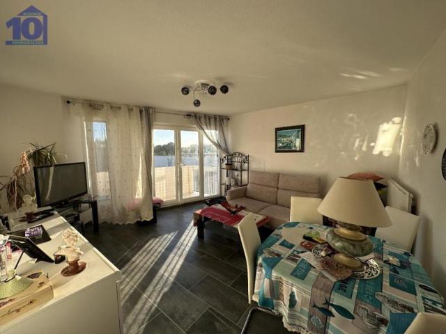 Appartement vente à Béziers
