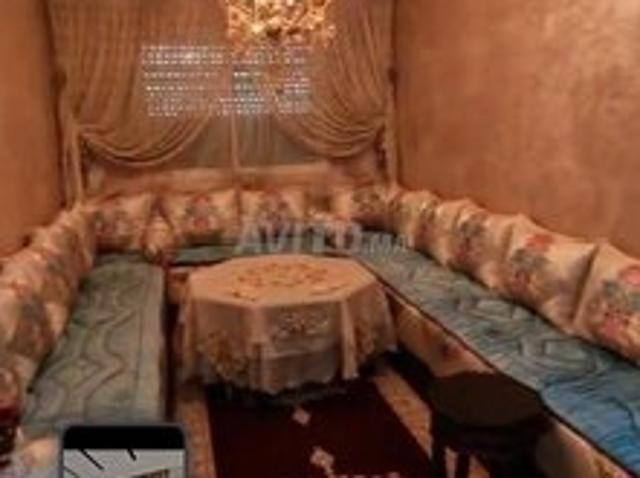 Appartement location à Salé