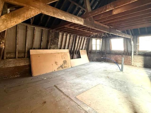 Appartement vente à Lille, Marquette-lez-lille