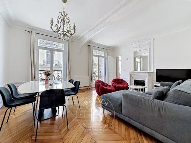 Appartement location à Paris, Île-de-France