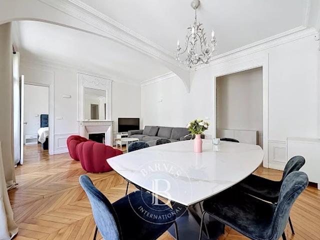 Appartement location à Paris, Île-de-France