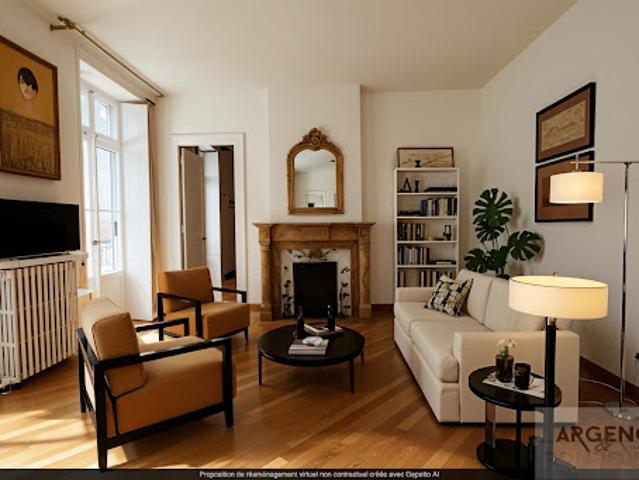 Appartement vente à Montpellier