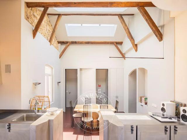 Appartement vente à Marseille